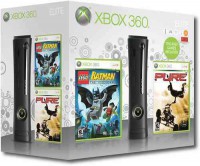 X-BOX ELLITE 120G HDMI JASPER 